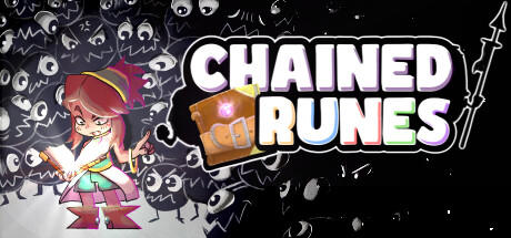 Banner of Chained Runes 