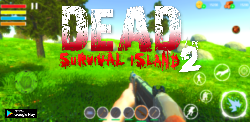 Dead Survival Island 2 screenshot