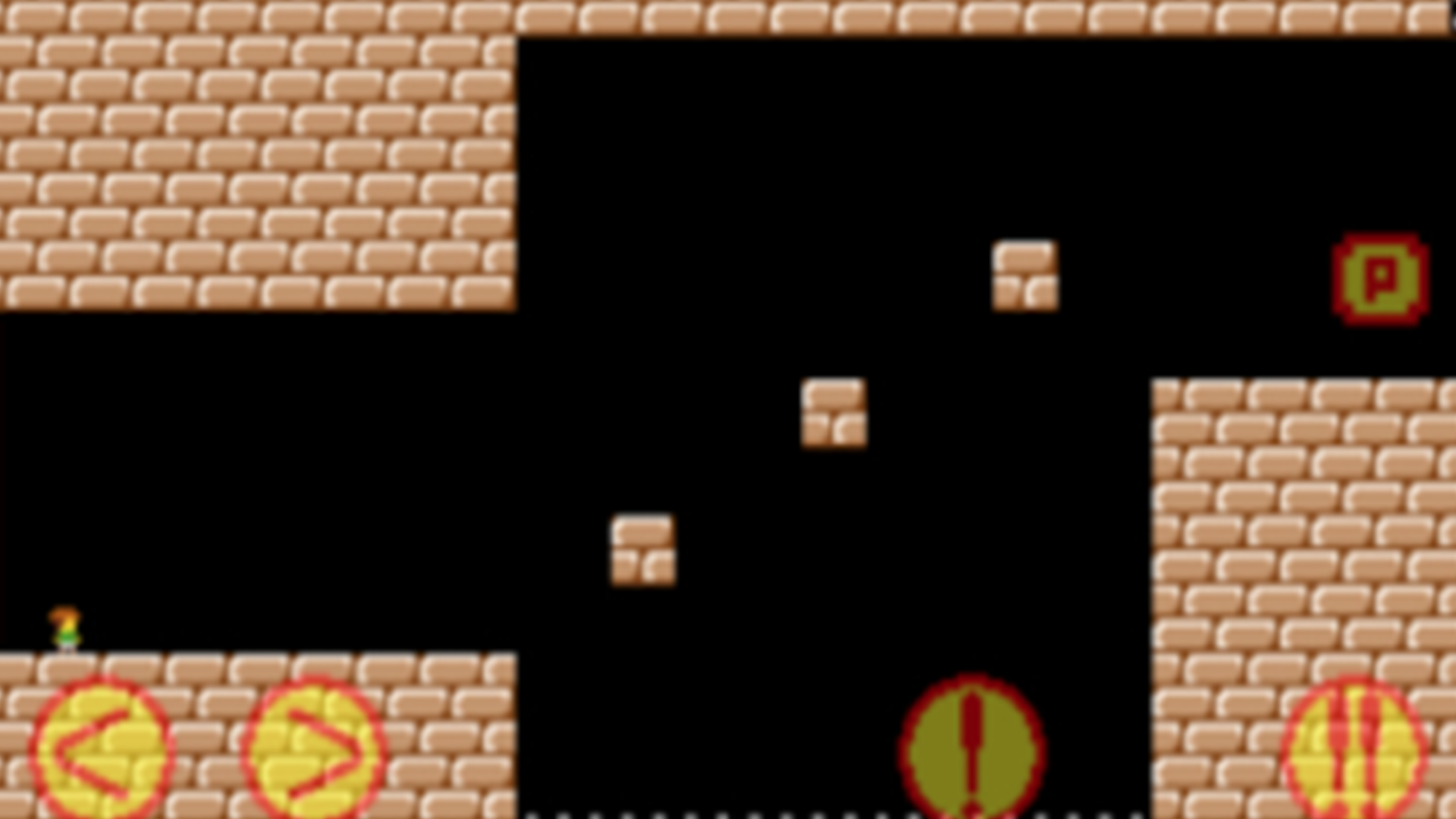 Trap Adventure2 : New Game Screenshot