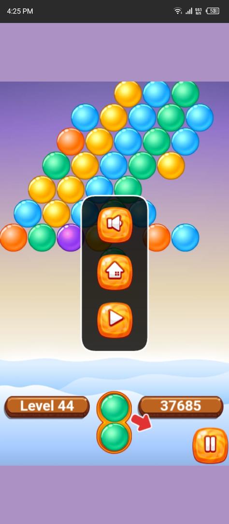 Bubble Pop! Cannon Shooter for Android - Free App Download