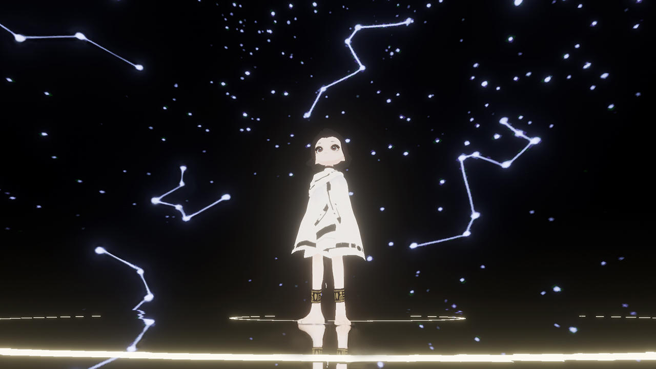 巢（NINHO） Game Screenshot