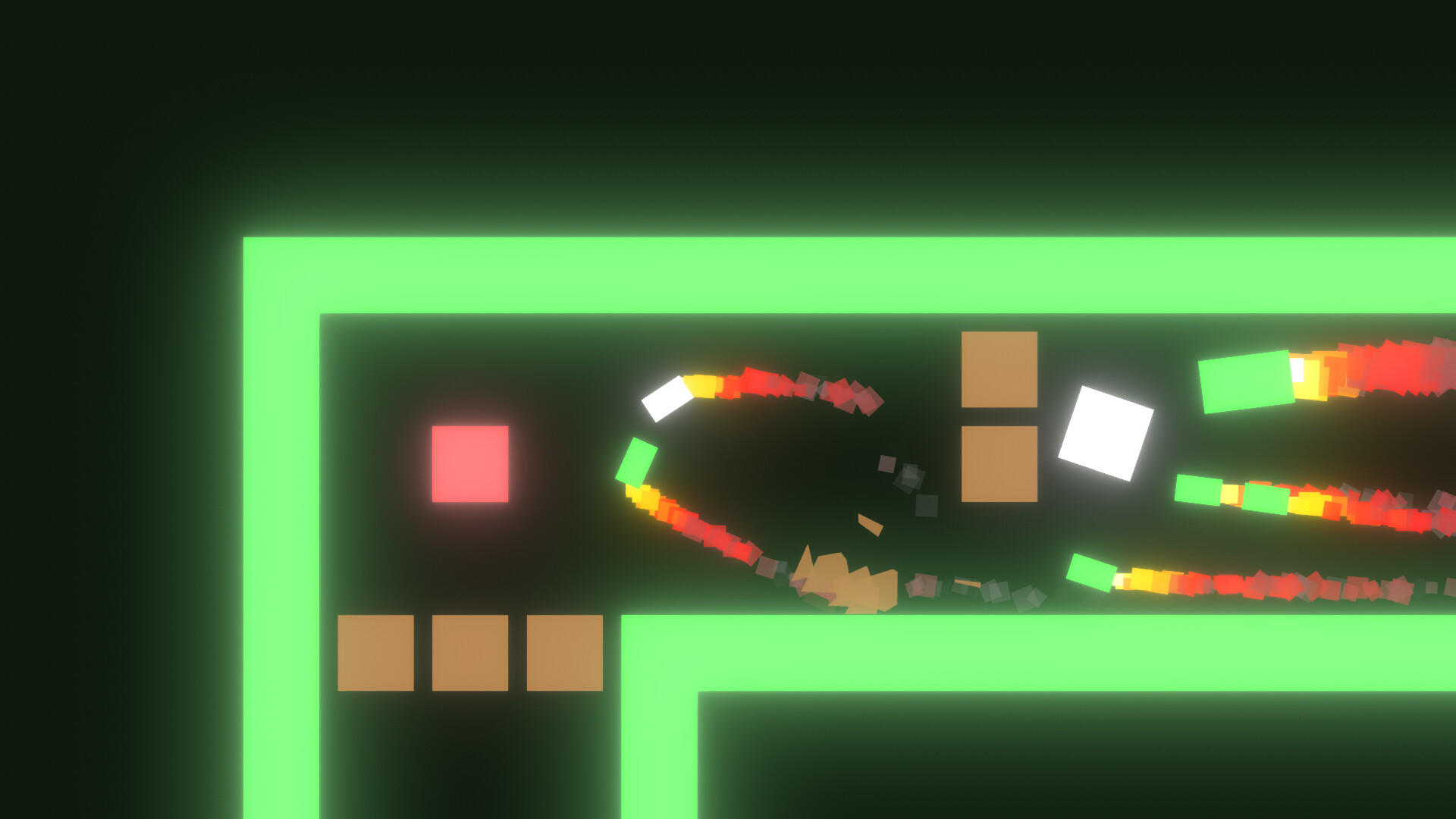 Rocket Smash Latest Version for Android/iOS APK - TapTap