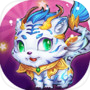 精靈達人-萌寵也瘋狂-魔力萌寵-寵物小精靈最新版