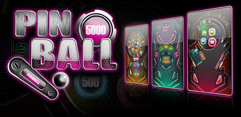 Banner of 彈球遊戲 Pinball 2.8