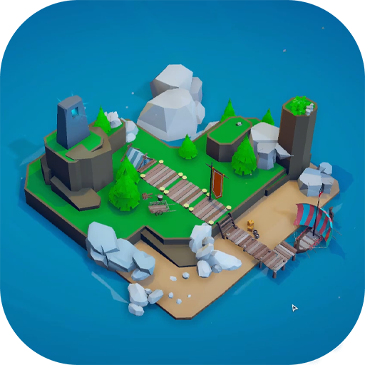 Island Build Master Latest Version for Android/iOS - TapTap