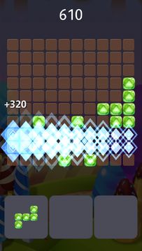 Bopu - Block Puzzle Game Game Screenshot