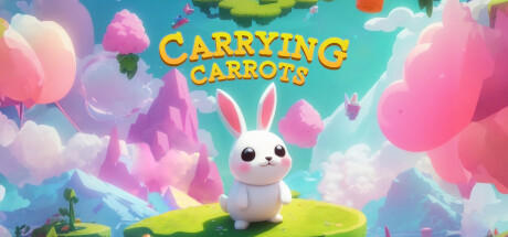 Banner of Carrying Carrots 