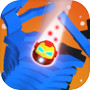 Biểu tượng của Drop Stack Ball - Helix Smash