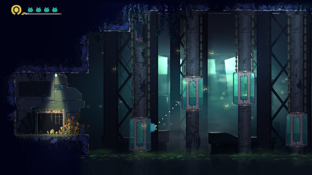 MO:Astray 細胞迷途 screenshot game