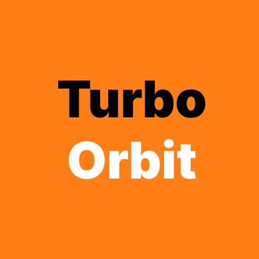 Turbo Orbit Latest Version for Android/iOS APK - TapTap