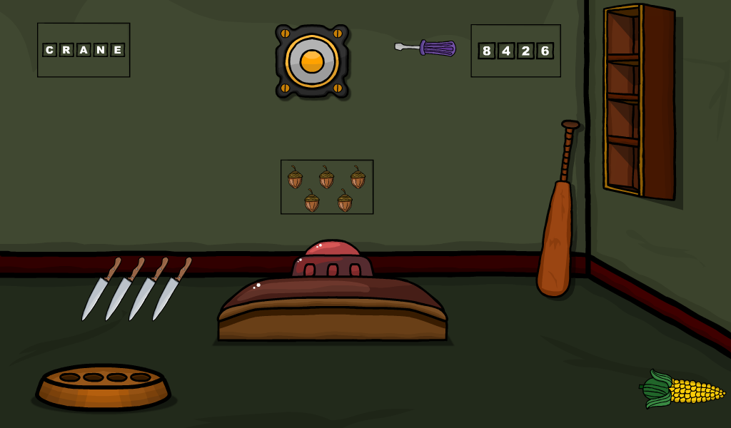 Smart Condo Room Escape Game Screenshot