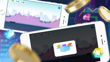 Slottica Games Game Screenshot