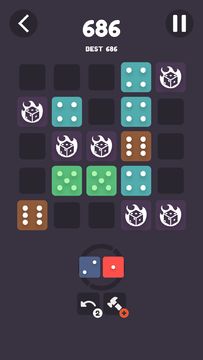 Numberia Game Screenshot