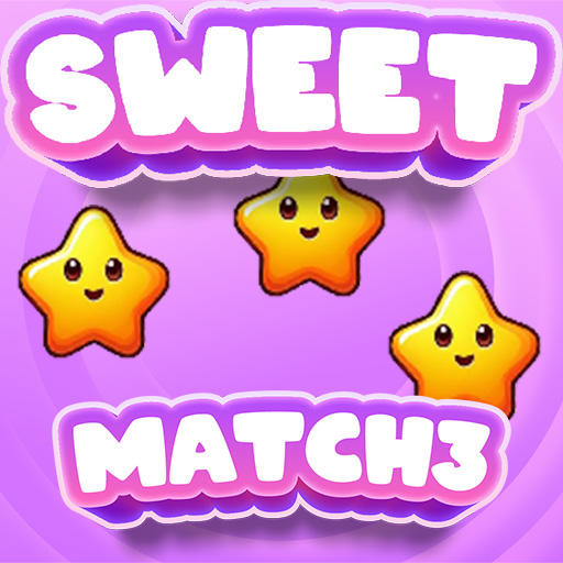 Sweet Match 3 Latest Version for Android/iOS APK - TapTap