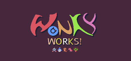 Banner of Wonky Works! 