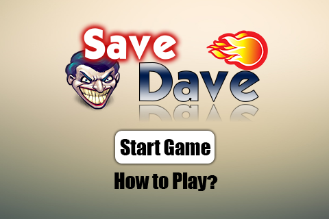 Screenshot of Save Dave