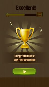 Скриншот игры One Line - Curve Drawing