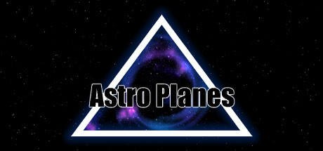 Banner of Astro Planes 