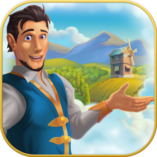 New Lands 1 Latest Version for Android/iOS APK - TapTap