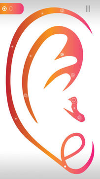 Typographical Game Screenshot