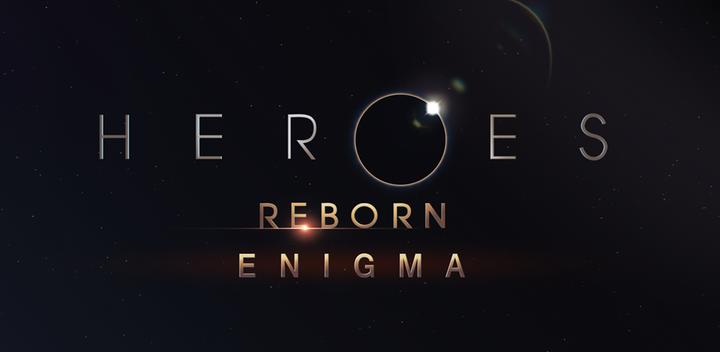 Banner of Heroes Reborn: Enigma 