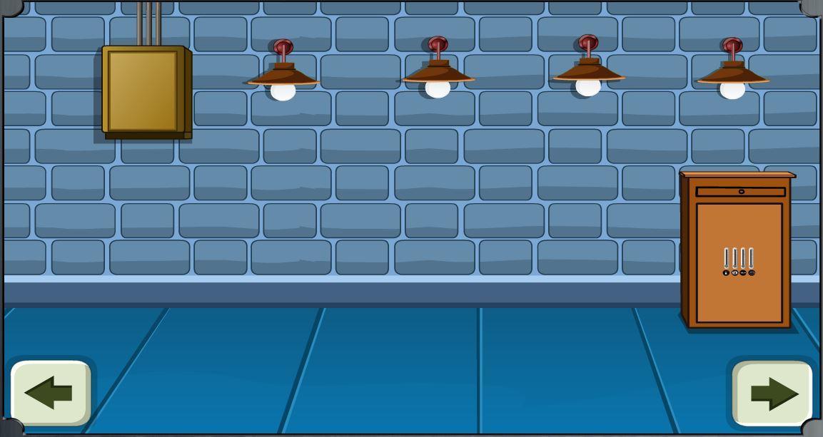 Escape Games Spot-129 Game Screenshot