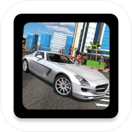 GoDrive Car Simulator TT