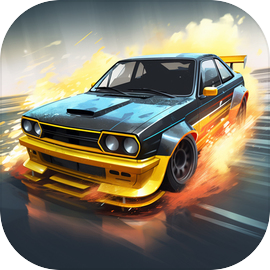 Real Car Drift & Drive Games