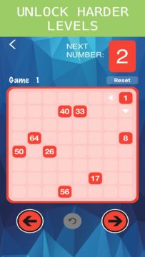 Nickel Puzzle 遊戲截圖