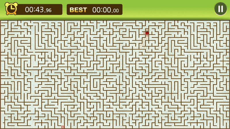 Screenshot 1 of Rei do labirinto 1.6.1