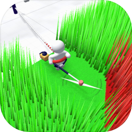 Grass Cutter Simulator