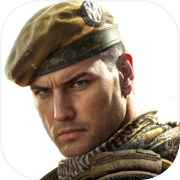 Warline：Sniper Strike