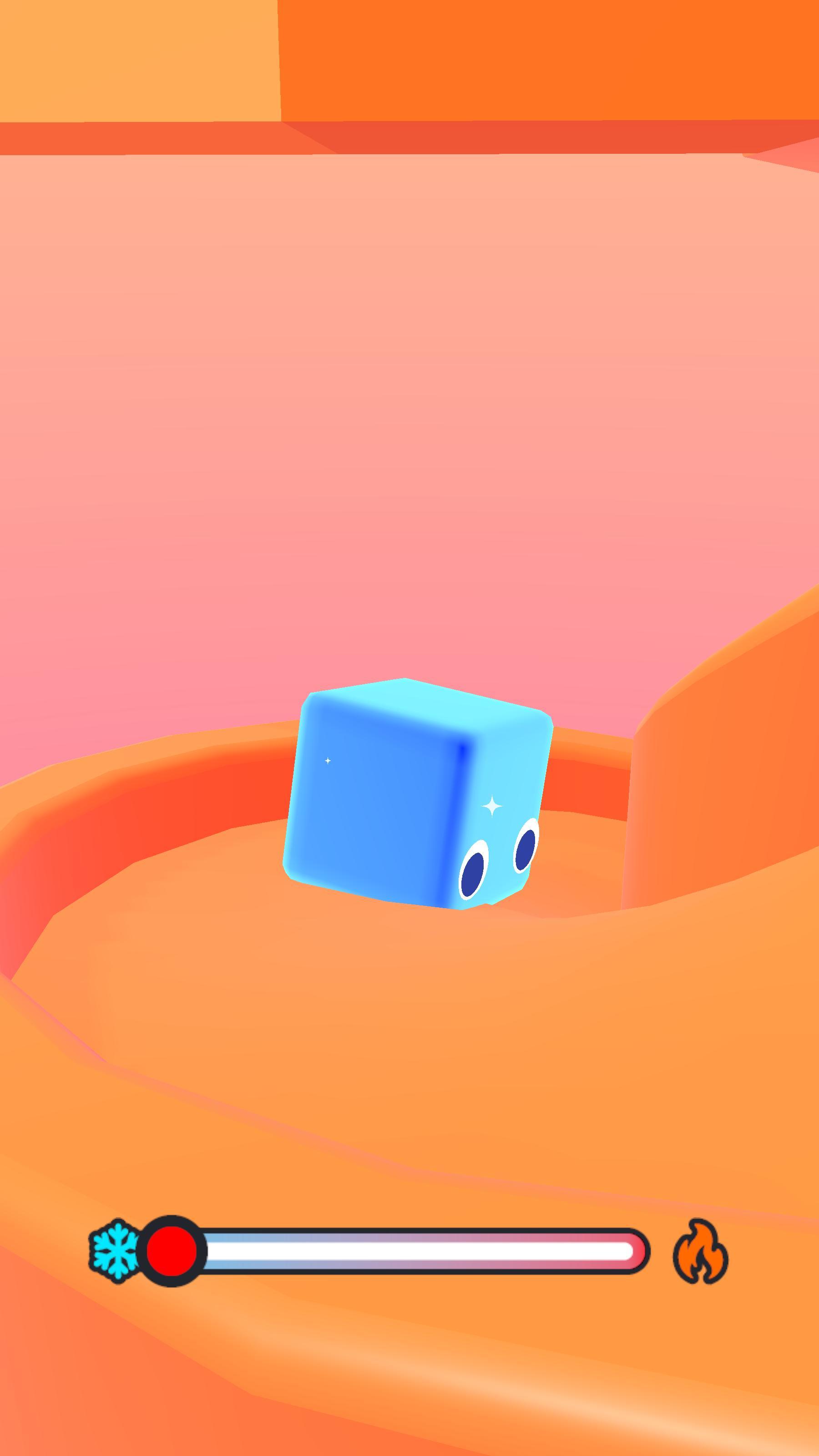 Aqua Form Game Screenshot