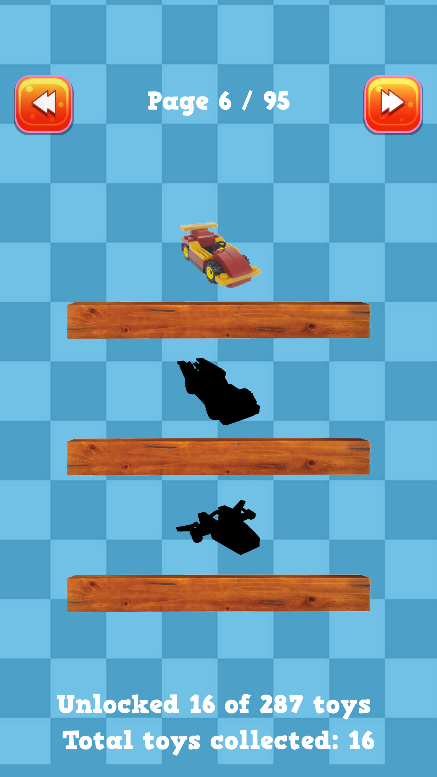 Surprise Claw Machine Game Game Screenshot