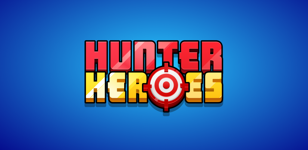 Banner of Hunter Heroes 1.42.0