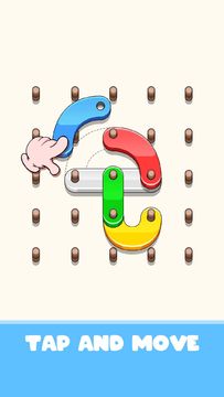 Shape It ! Game Screenshot