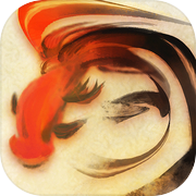 Ink dyeing (Sumizome)