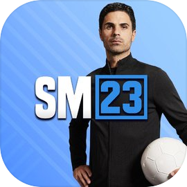 Soccer Manager 2023 - Football