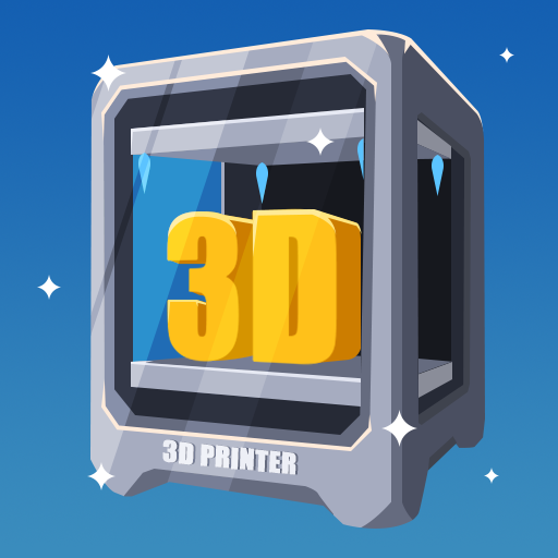 Perfect 3D Printer Latest Version for Android/iOS - TapTap