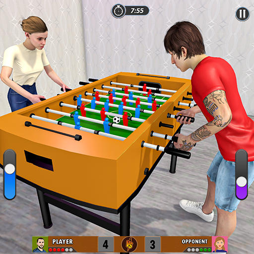 Download Table football Apk 5.1.8 for Android iOs