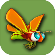 ロジコ — 蛾の冒険