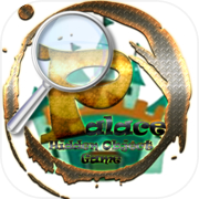 Palace Hidden Object Game