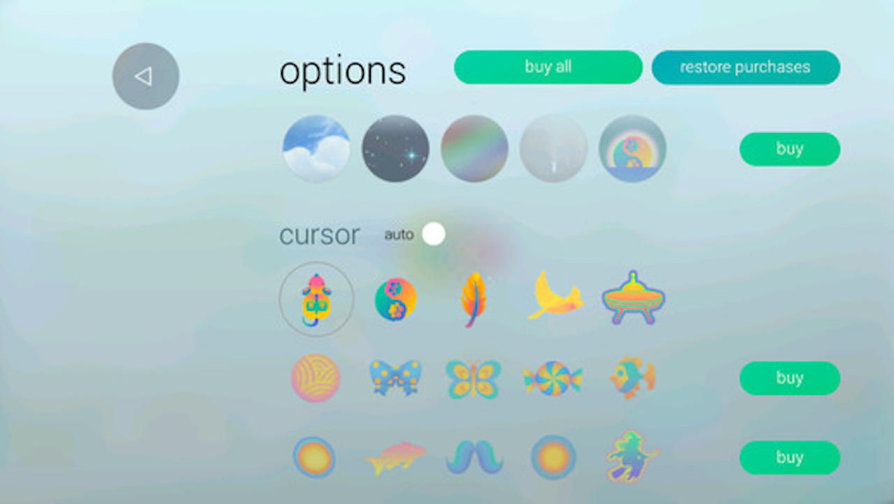 Paw Me for Cat Game Screenshot