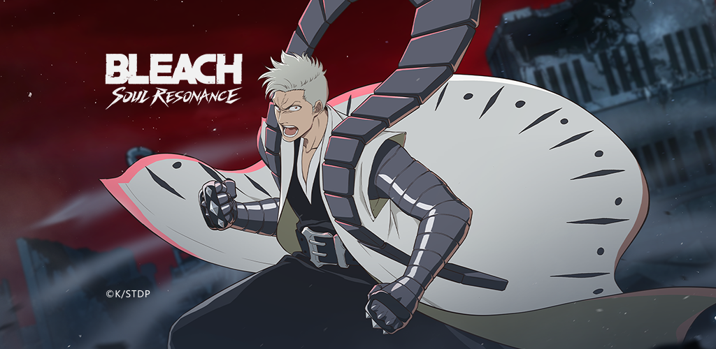 BLEACH: Soul Resonance