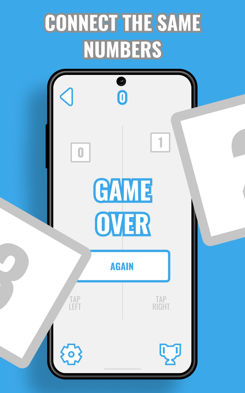 Flying Tap ภาพหน้าจอเกม