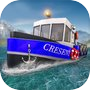 Ship Simulator: Fishing Games