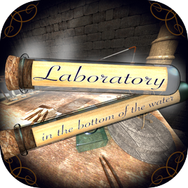 Laboratory: escape game