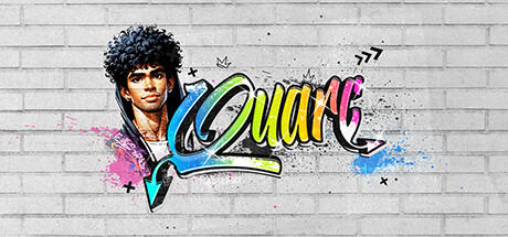 Banner of QUARC - Quando as Ruas Chamam 