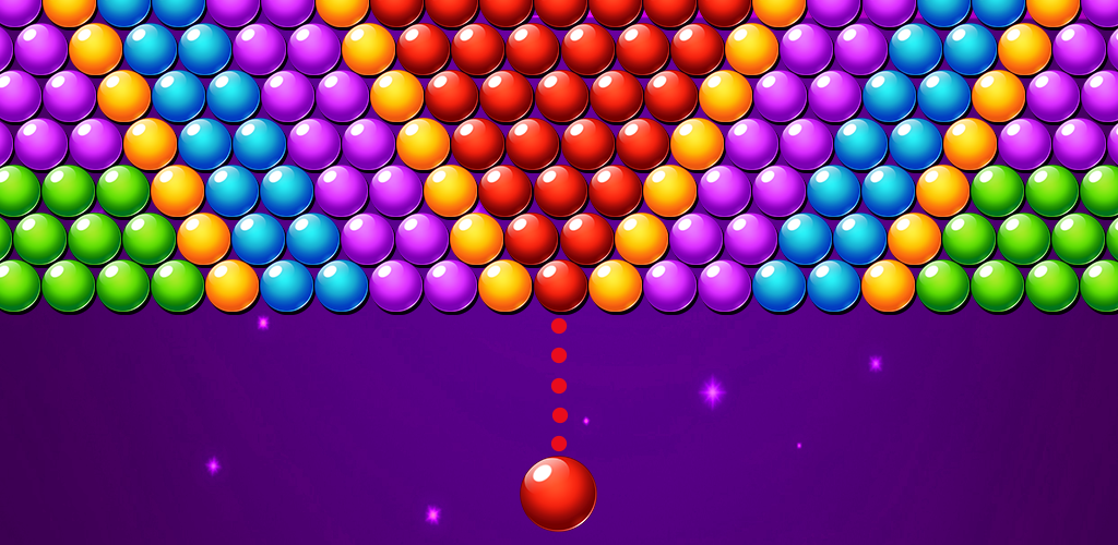 Banner of Bubble Shooter Поп 2020 3.7