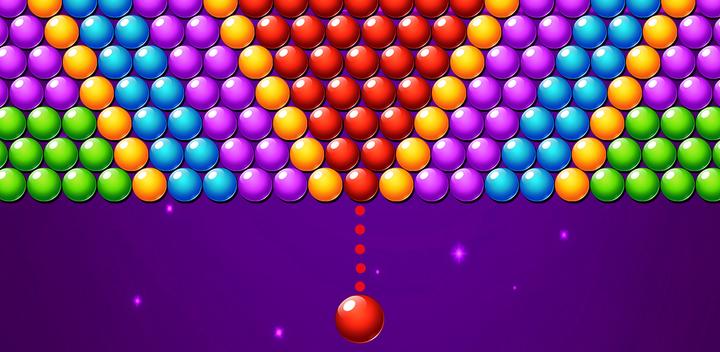 Banner of Bubble Shooter Pop 2020 3.7